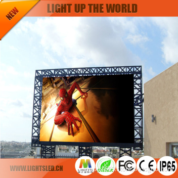 Outdoor LED Display P8 Dip